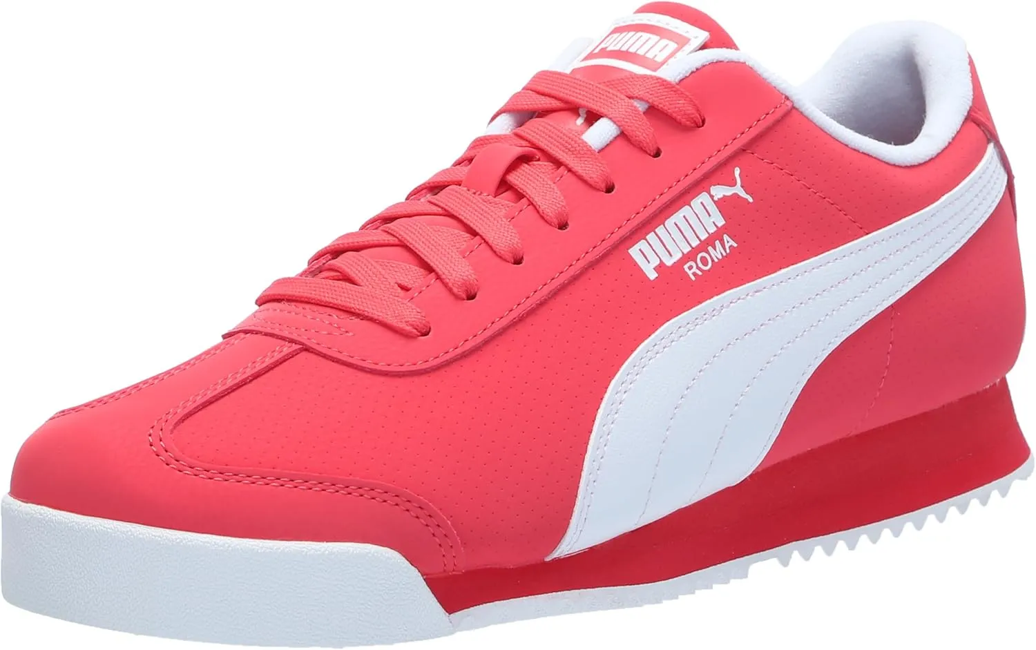 PUMA Women's Roma Shoes Sneaker