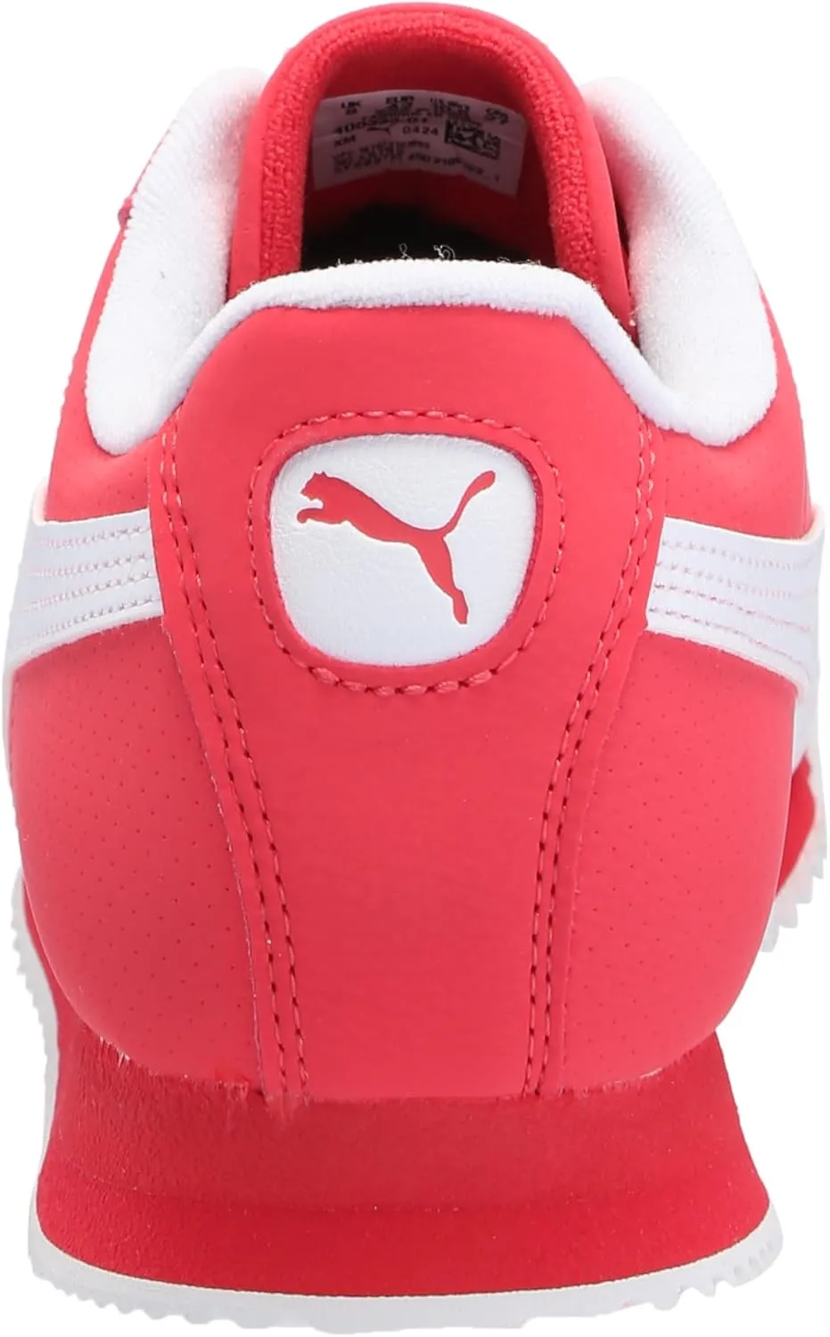 PUMA Women's Roma Shoes Sneaker