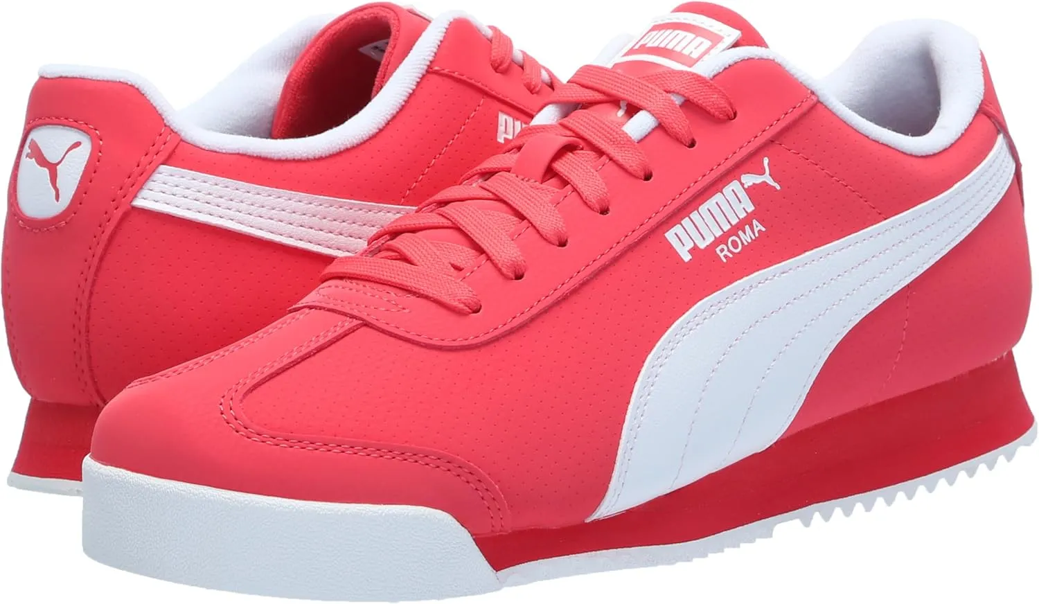 PUMA Women's Roma Shoes Sneaker