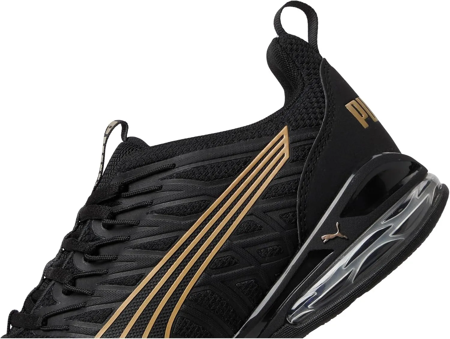 PUMA Women's Voltaic Evo Cross Training Shoes Sneaker