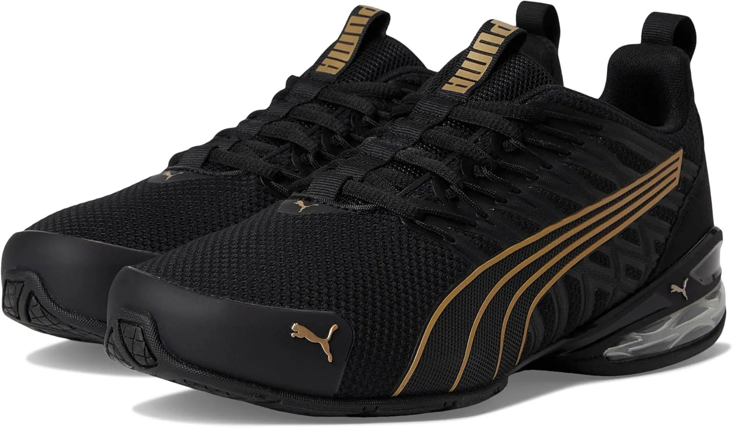 PUMA Women's Voltaic Evo Cross Training Shoes Sneaker