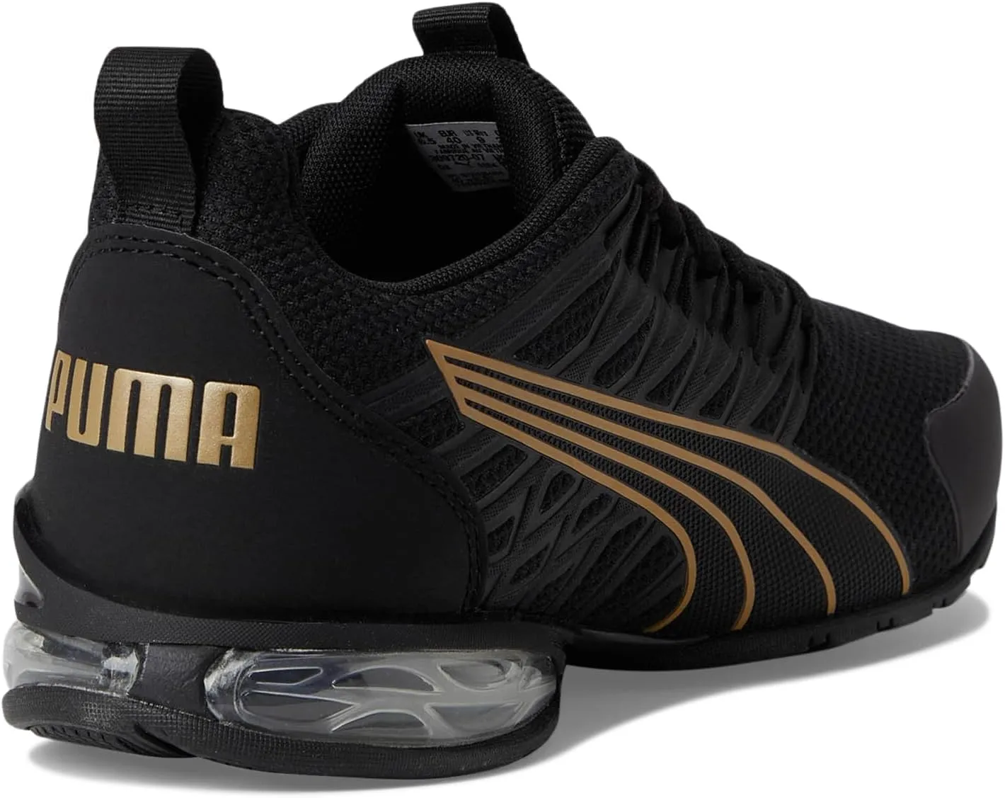 PUMA Women's Voltaic Evo Cross Training Shoes Sneaker