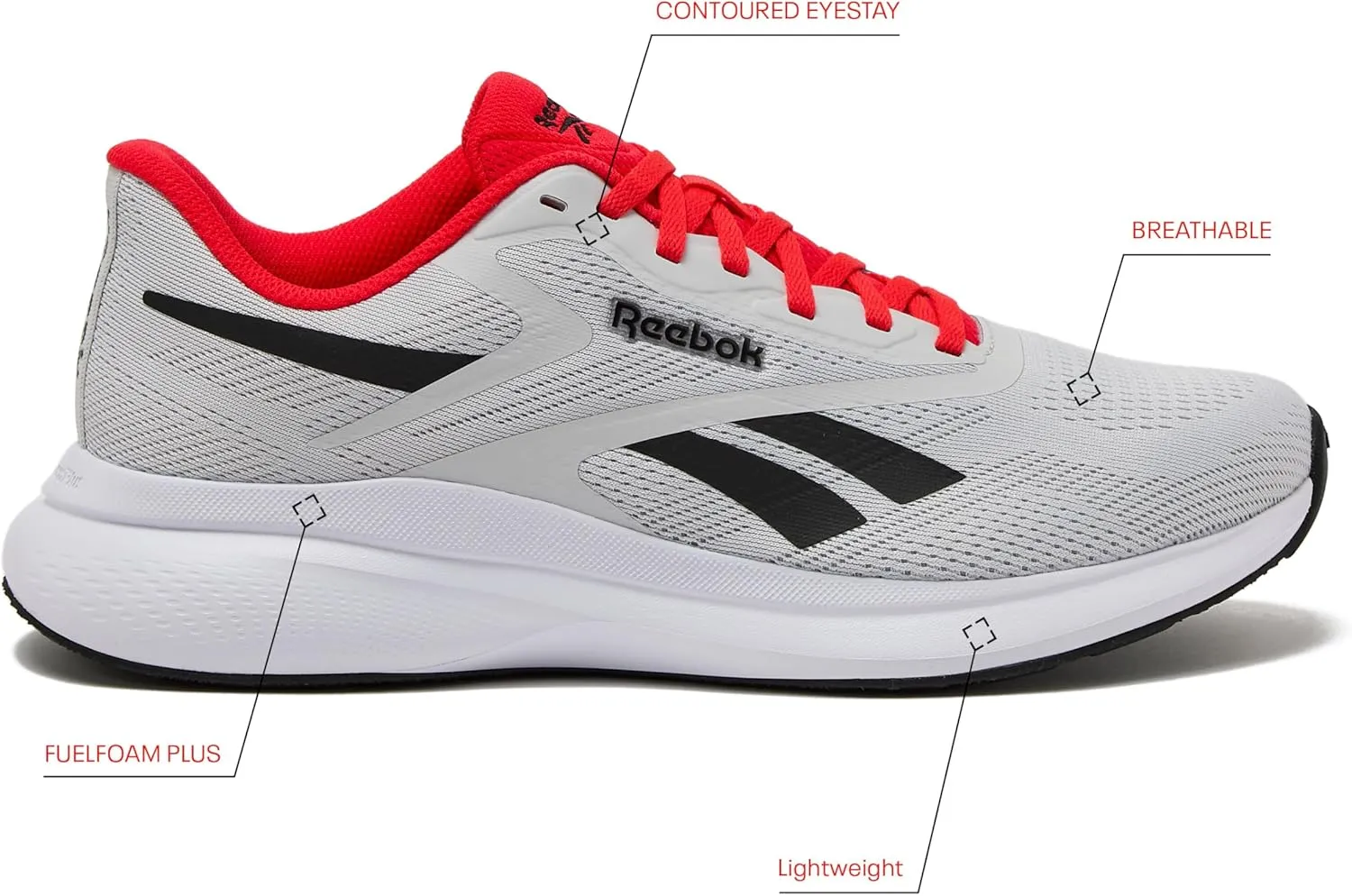 Reebok Men's Energen Run 4 Sneaker