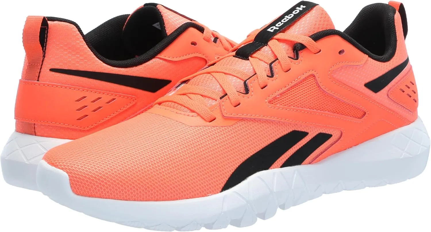 Reebok Men's Flexagon Energy Trail 4 Sneaker