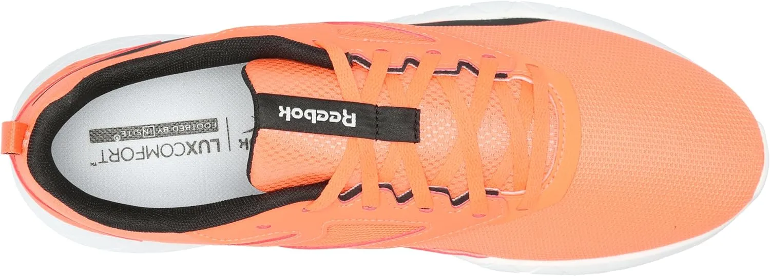 Reebok Men's Flexagon Energy Trail 4 Sneaker