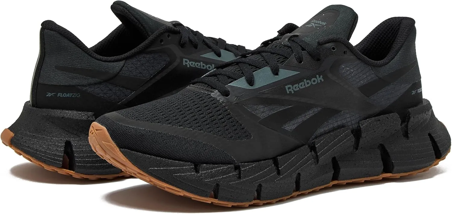Reebok Men's Floatzig 1 Sneaker