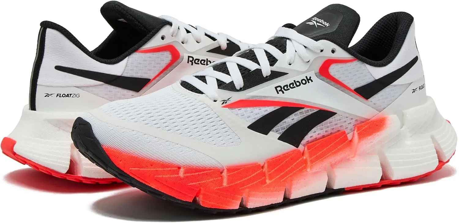 Reebok Men's Floatzig 1 Sneaker