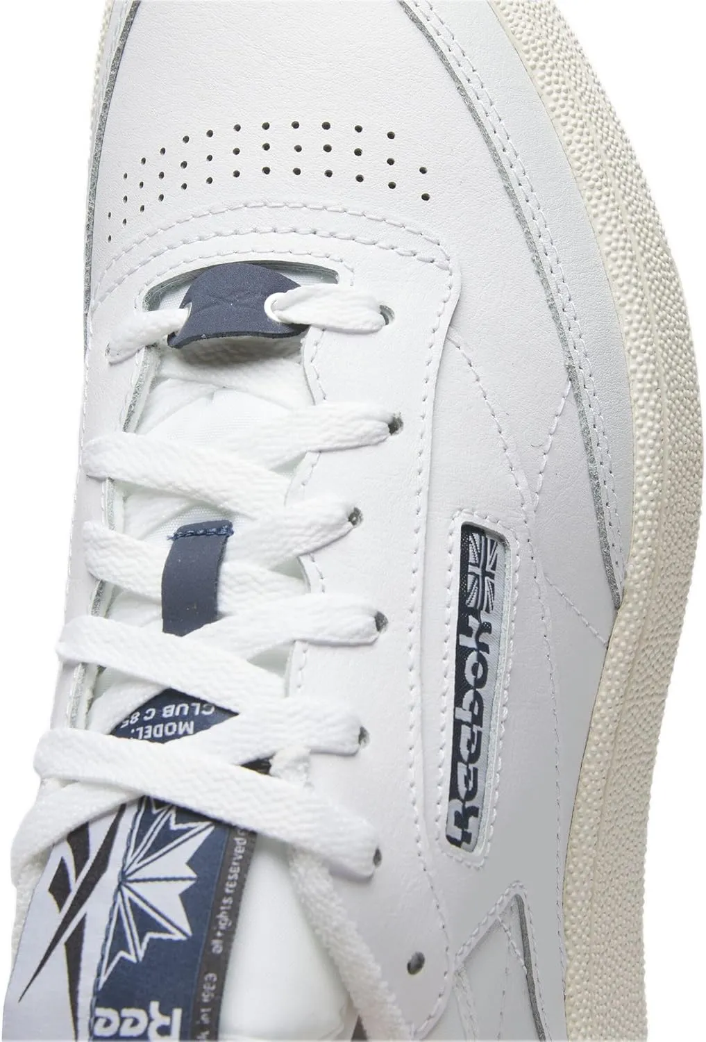 Reebok Men's Nano 2.0 Sneaker