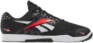 Reebok Men's Nano 2.0 Sneaker