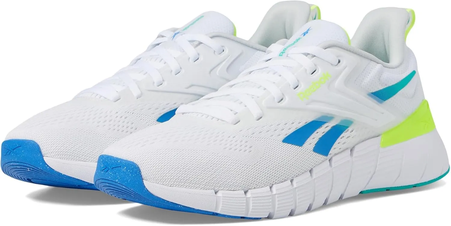 Reebok Men's Nano Gym Sneaker