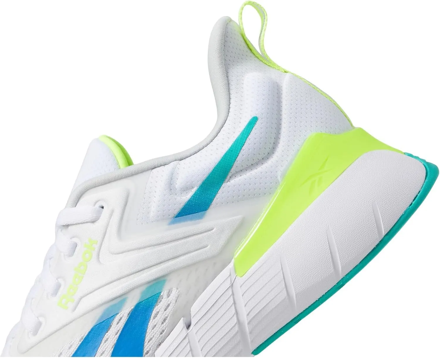 Reebok Men's Nano Gym Sneaker