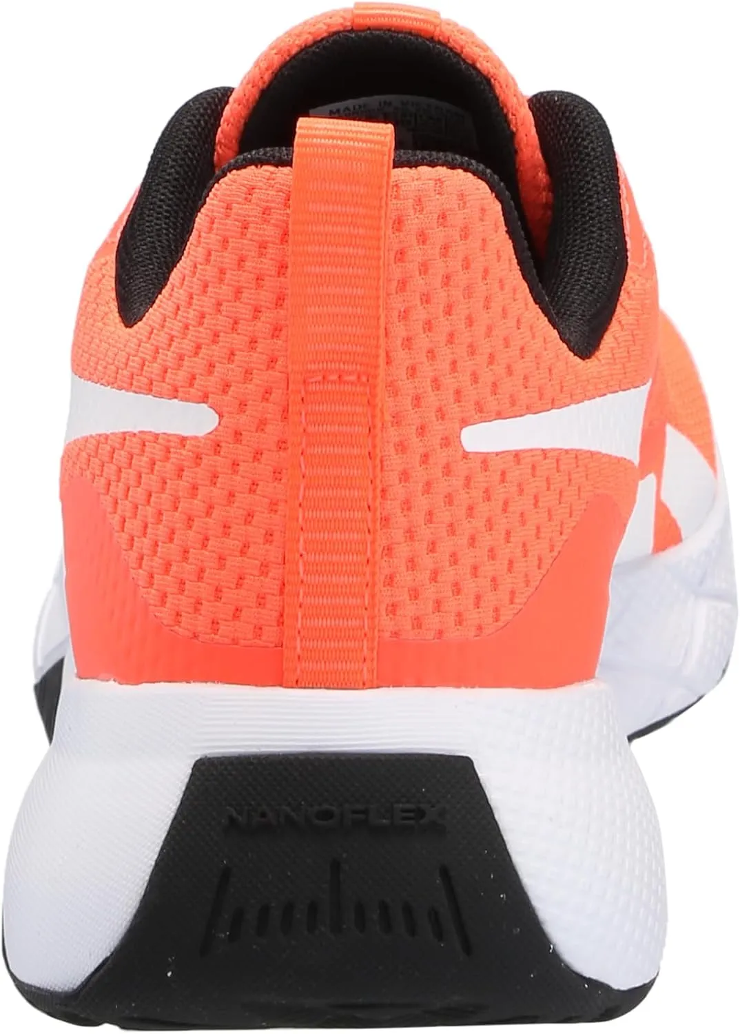 Reebok Men's Nfx Trainer Sneaker