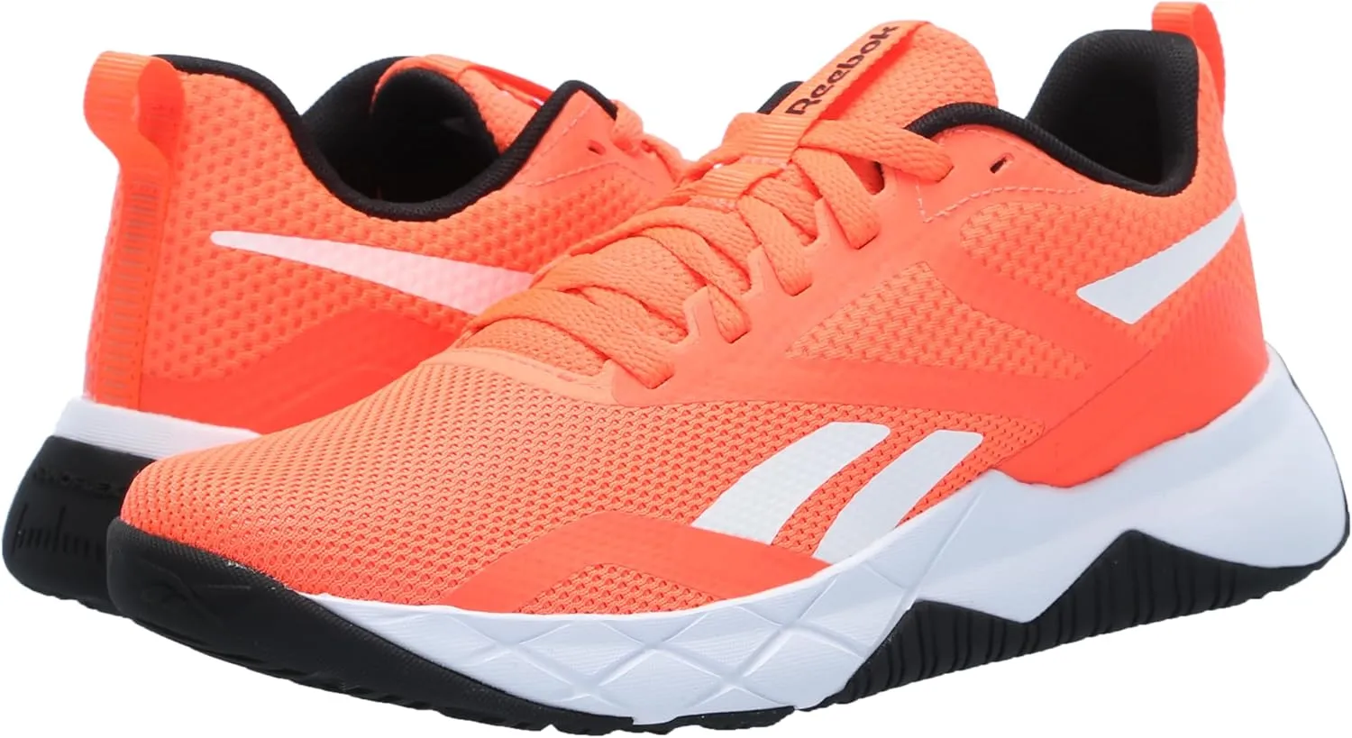 Reebok Men's Nfx Trainer Sneaker