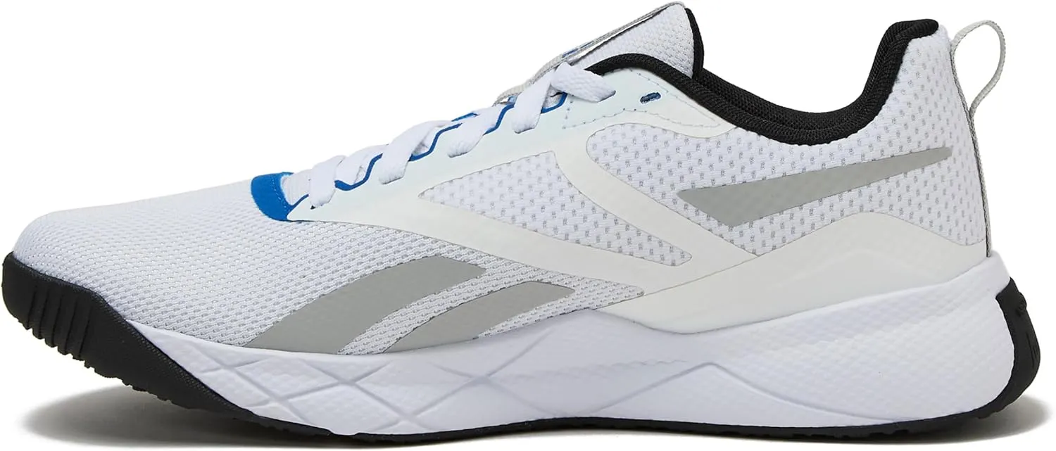 Reebok Men's Nfx Trainer Sneaker