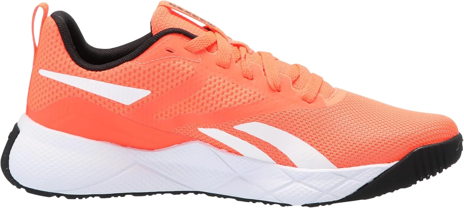 Reebok Men's Nfx Trainer Sneaker