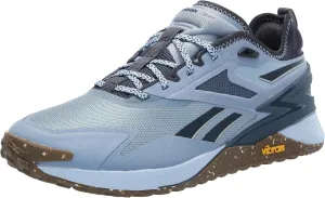 Reebok Unisex-Adult Nano X3 Adventure Sneaker