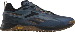 Reebok Unisex-Adult Nano X3 Adventure Sneaker