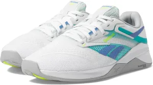 Reebok Unisex-Adult Nano X4 Sneaker