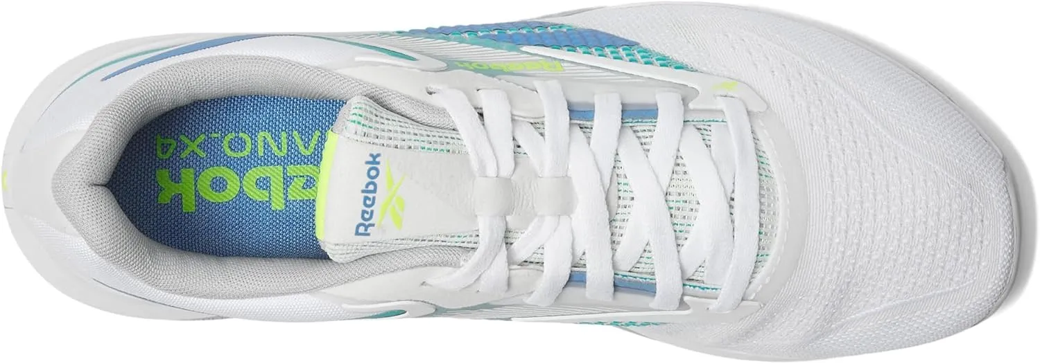 Reebok Unisex-Adult Nano X4 Sneaker