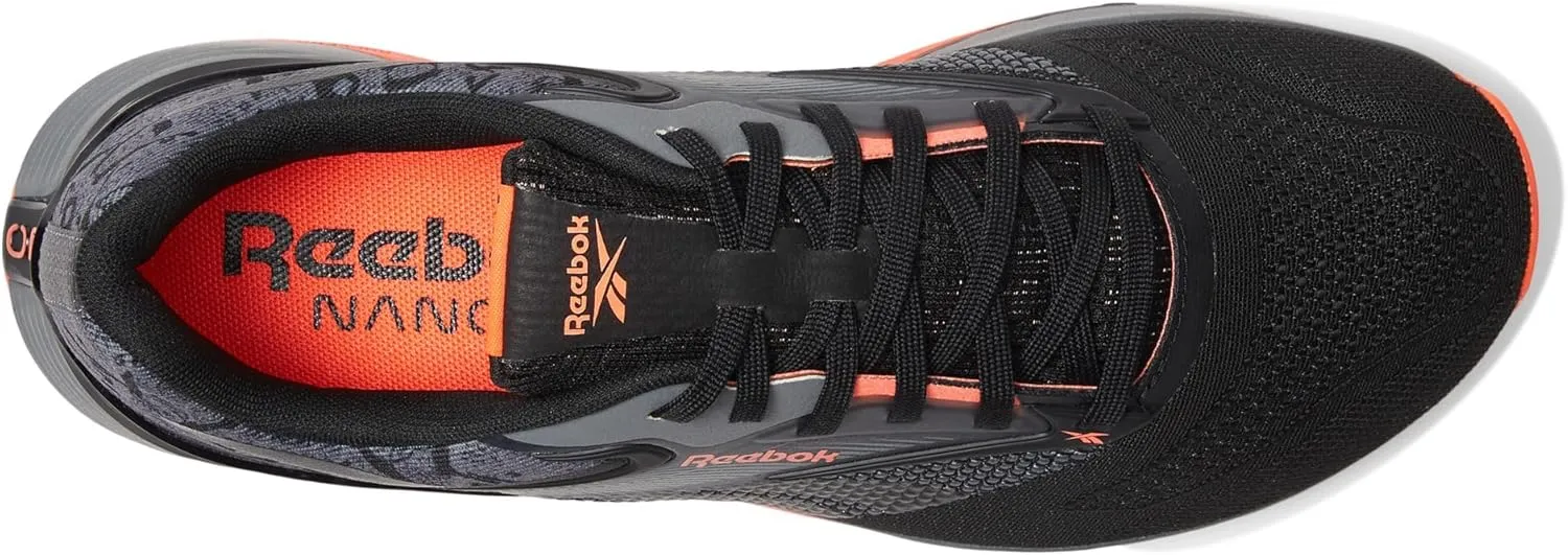 Reebok Unisex-Adult Nano X4 Sneaker