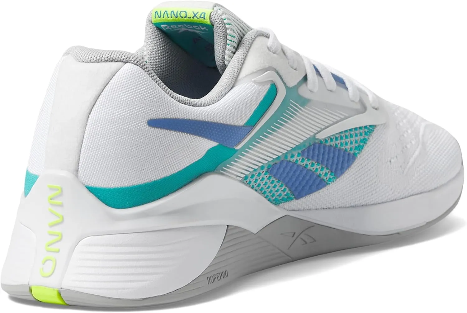 Reebok Unisex-Adult Nano X4 Sneaker