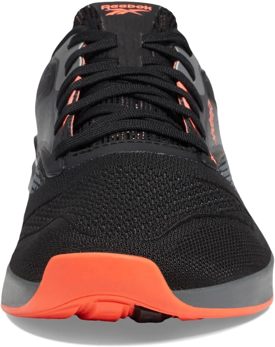 Reebok Unisex-Adult Nano X4 Sneaker
