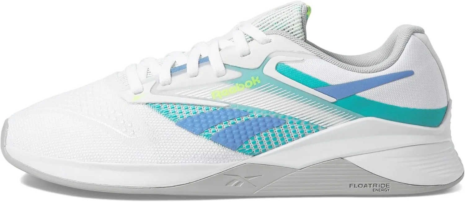 Reebok Unisex-Adult Nano X4 Sneaker