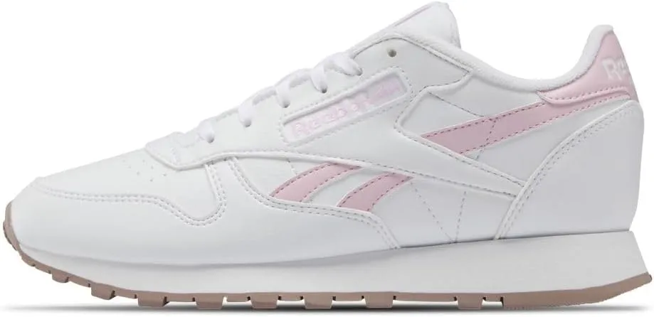 Reebok Women's Classic Leather Sneaker