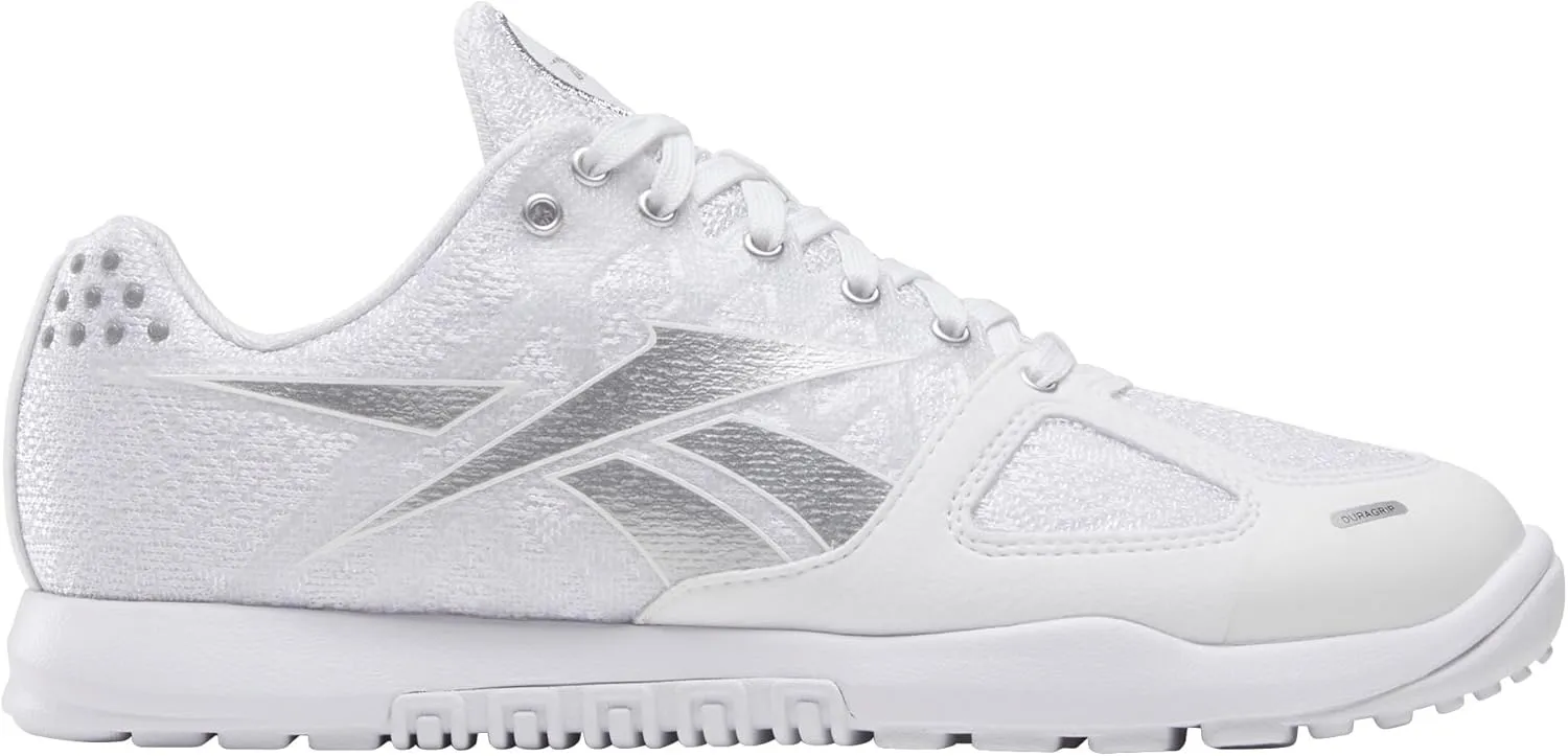Reebok Women's Nano 2.0 Sneaker