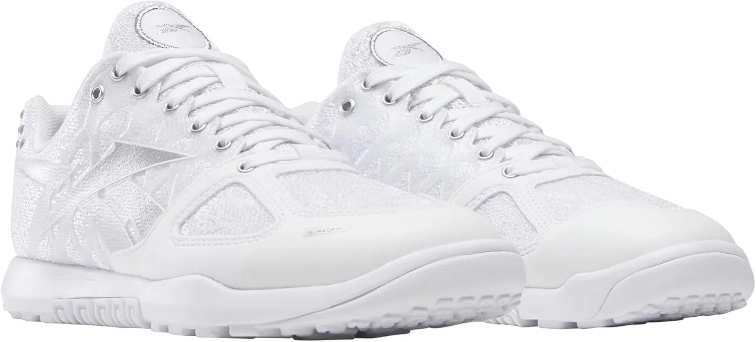 Reebok Women's Nano 2.0 Sneaker