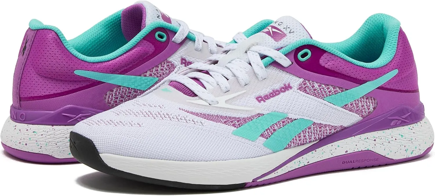 Reebok Women's Nano X5 Sneaker