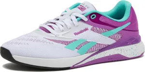 Reebok Women's Nano X5 Sneaker