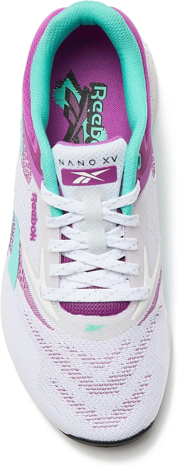 Reebok Women's Nano X5 Sneaker