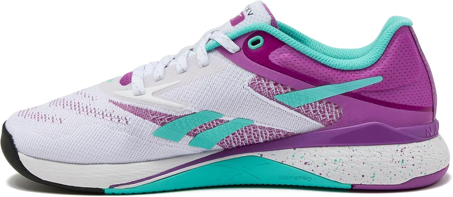 Reebok Women's Nano X5 Sneaker