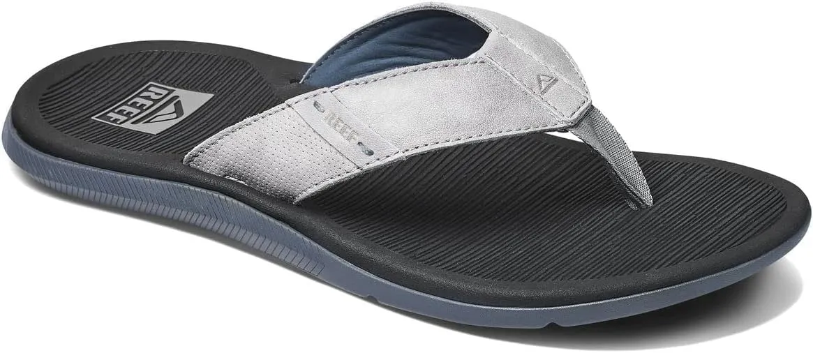 Reef Men's Santa Ana Le Flip Flop