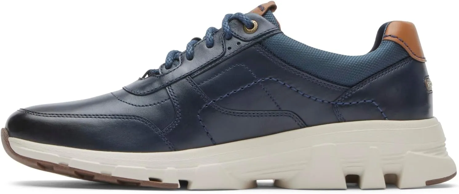 Rockport Men's reBOUNDX Ubal Sneaker
