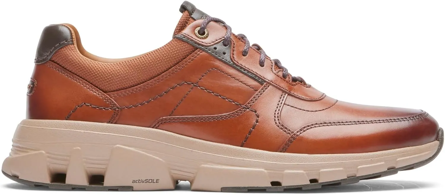Rockport Men's reBOUNDX Ubal Sneaker