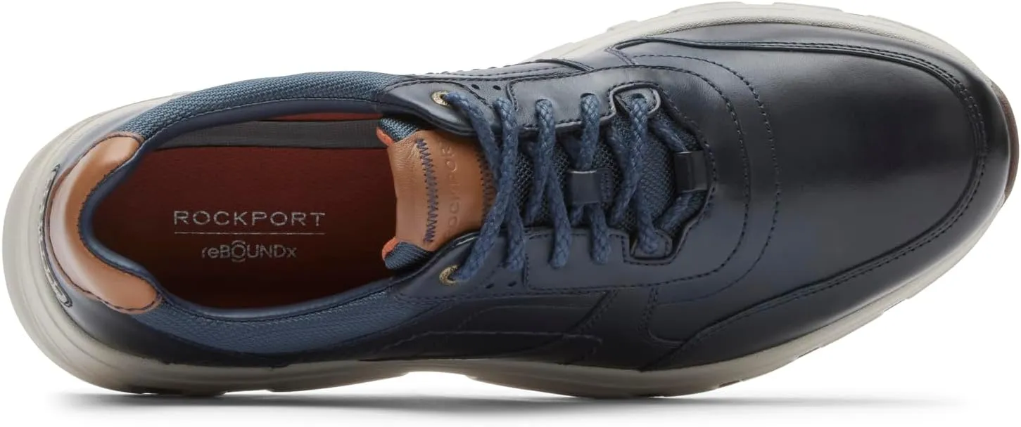 Rockport Men's reBOUNDX Ubal Sneaker