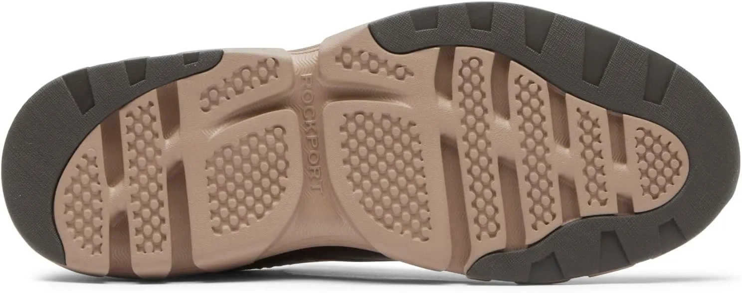 Rockport Men's reBOUNDX Wingtip Sneaker