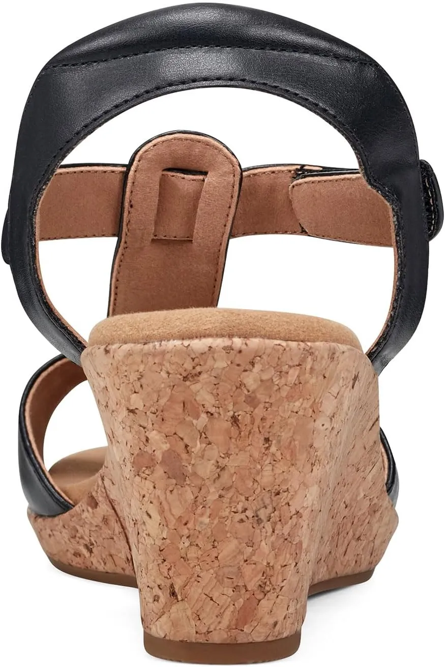 Rockport Women's Blanca T-Strap Sandal