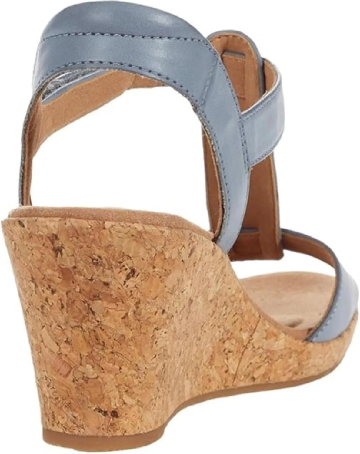 Rockport Women's Blanca T-Strap Sandal