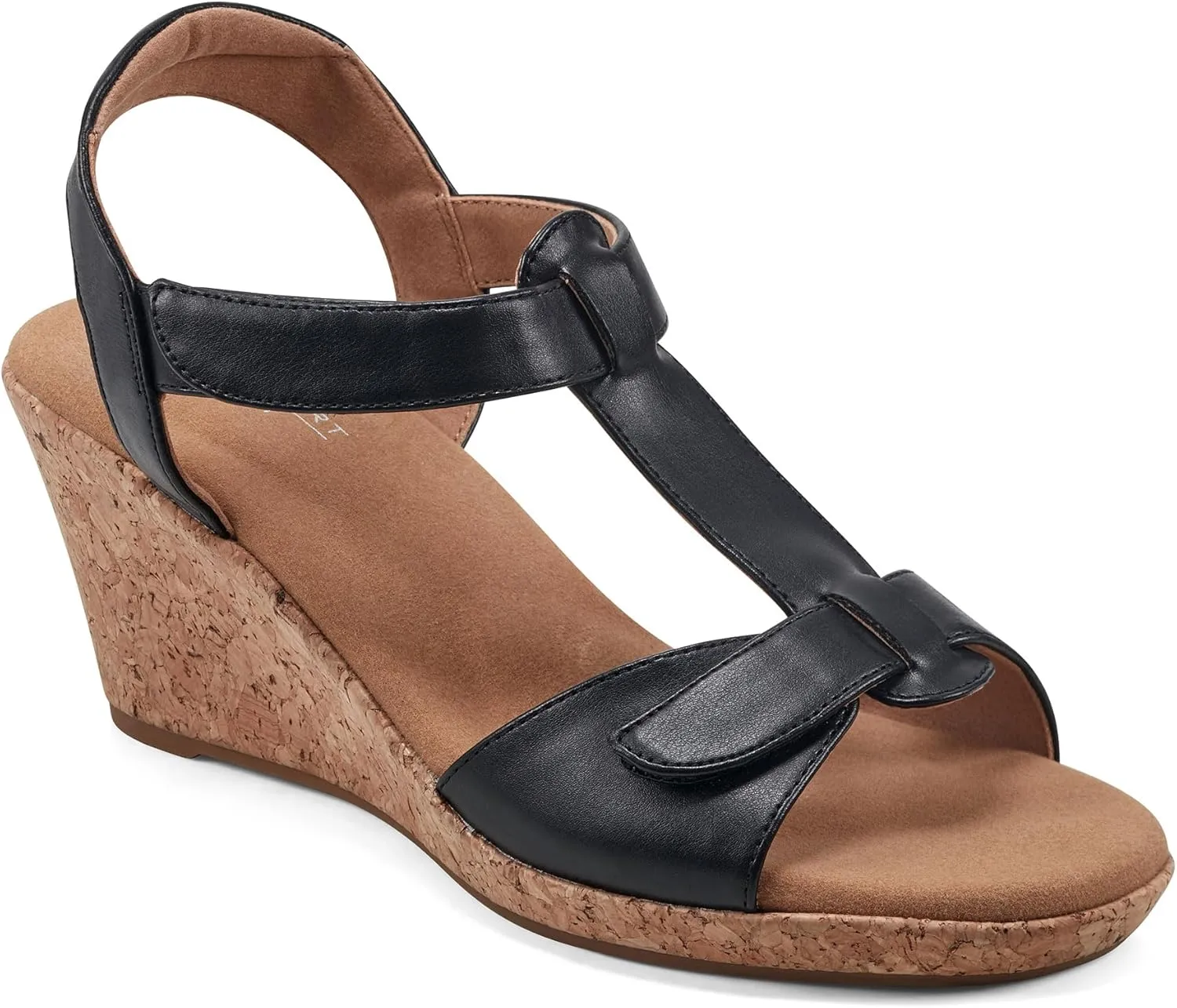 Rockport Women's Blanca T-Strap Sandal