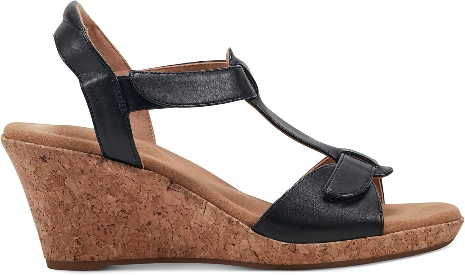 Rockport Women's Blanca T-Strap Sandal