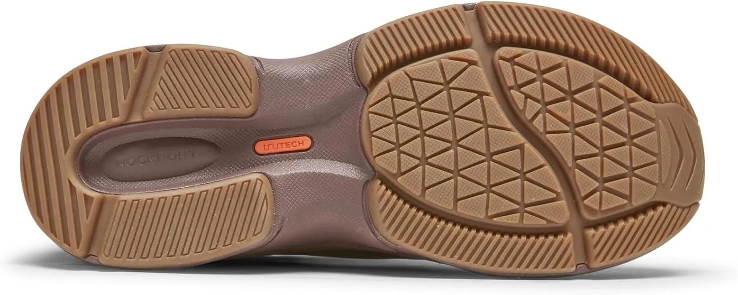Rockport Women's Prowalker W Premium Sneaker