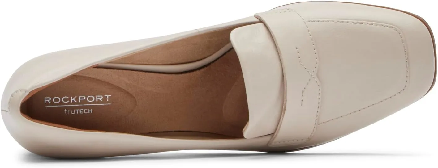 Rockport Women's Violetta Penny Loafer Pump