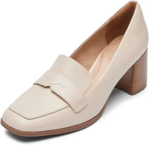 Rockport Women's Violetta Penny Loafer Pump