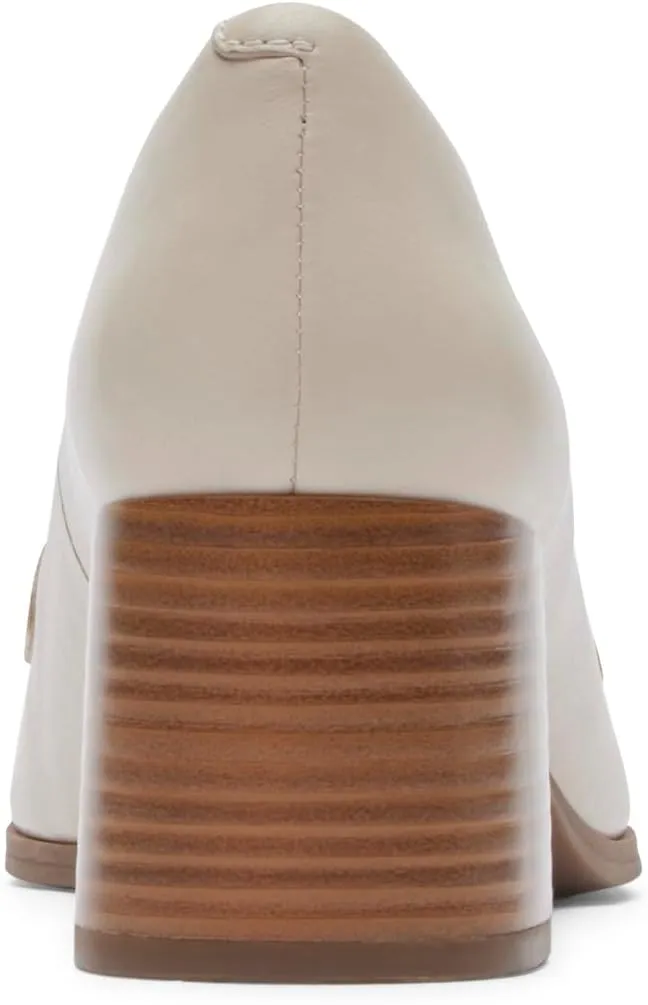 Rockport Women's Violetta Penny Loafer Pump