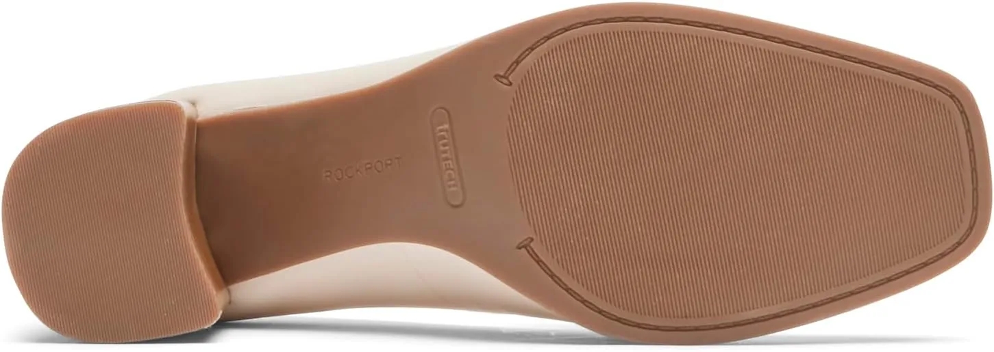 Rockport Women's Violetta Penny Loafer Pump