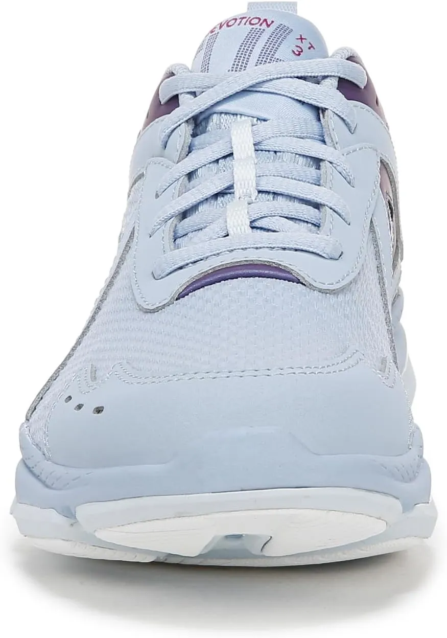Ryka Women's Devotion Xt 3 Sneaker