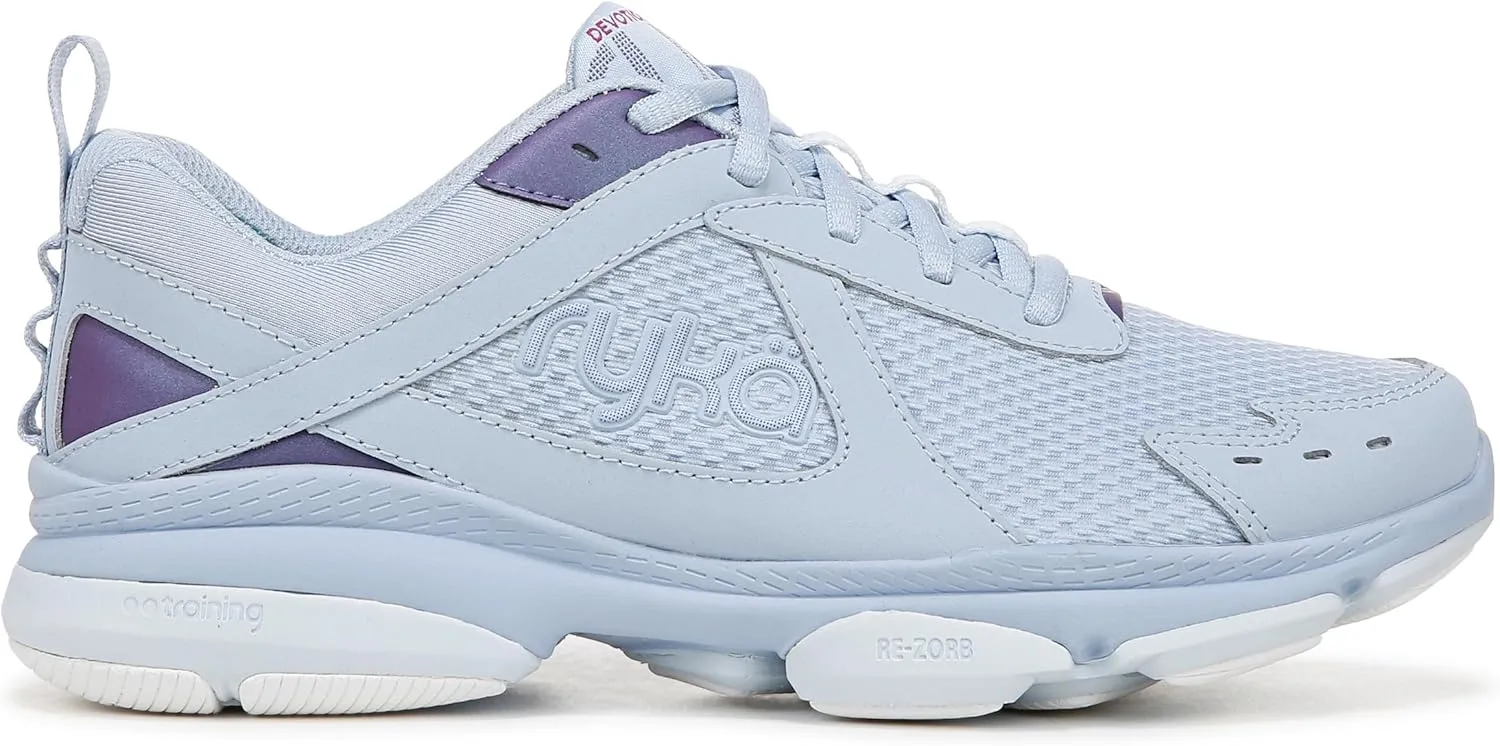 Ryka Women's Devotion Xt 3 Sneaker
